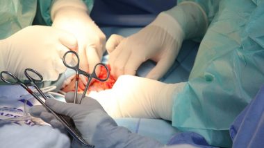 मुंबई: मरीज के शरीर से डॉक्टरों ने निकाली 12.8 किलो की किडनी, जेनेटिक डिसऑर्डर से पीड़ित था शख्स