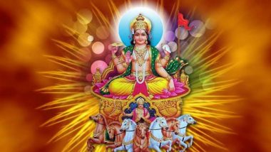 Vivasvat Saptami 2019: विवस्वत सप्तमी पर ऐसे करें भगवान सूर्य की उपासना, पूरी होगी हर मनोकामना