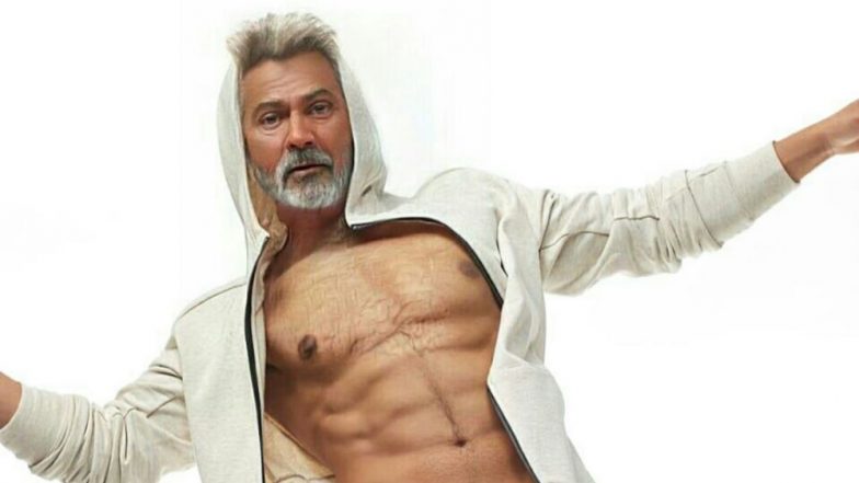 सोनम कपूर के बाद वरुण धवन ने शेयर की बुढ़ापे की तस्वीर, लेकिन अनिल कपूर जैसा दिख रहा है लुक