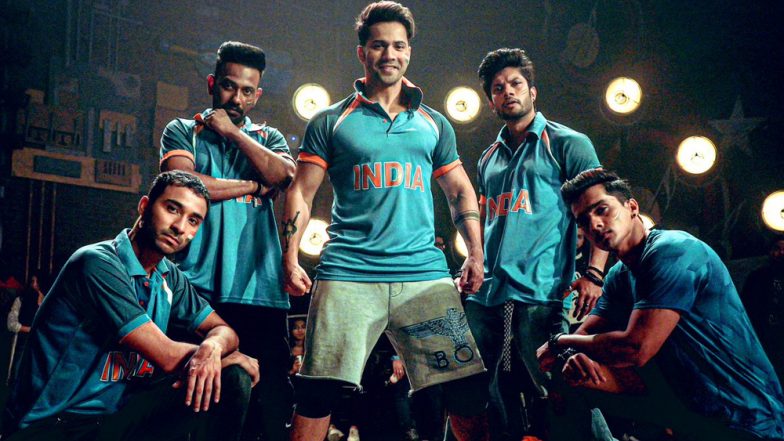 India vs New Zealand, CWC Semi Final 2019 के लिए वरुण धवन हैं तैयार, ट्विटर पर शेयर की ये फोटो 