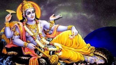 Devshayani Ekadashi 2019: देवशयनी एकादशी से गहन निद्रा में चले जाते हैं भगवान विष्णु, जानें इसका महत्व, व्रत और पूजा की विधि