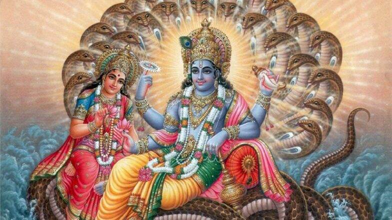 Raksha Bandhan 2019: साल में सिर्फ एक बार रक्षाबंधन के दिन खुलता है भगवान विष्णु का यह मंदिर, जानिए इससे जुड़ी पौराणिक मान्यता