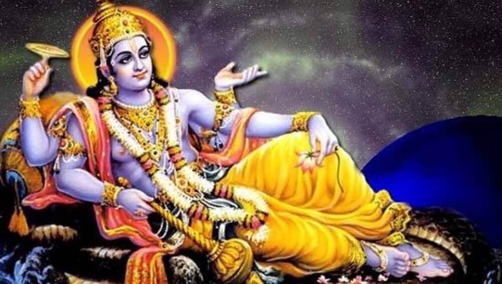 Devshayani Ekadashi 2019: देवशयनी एकादशी से गहन निद्रा में चले जाते हैं भगवान विष्णु, जानें इसका महत्व, व्रत और पूजा की विधि Devshayani Ekadashi 2019: देवशयनी एकादशी से गहन निद्रा में चले जाते हैं भगवान विष्णु, जानें इसका महत्व, व्रत और पूजा की विधि