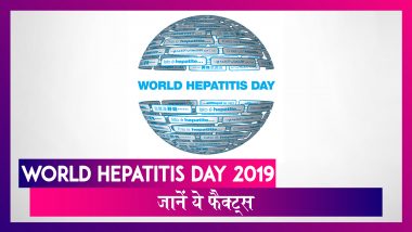 World Hepatitis Day 2019: अपने लिवर को सुरक्षित रखने के लिए जानें ये फैक्ट्स
