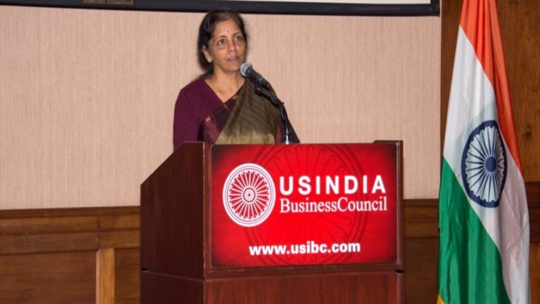अमेरिका-भारत व्यापार परिषद ने सुधार की मानसिकता वाले भारतीय बजट का किया स्वागत