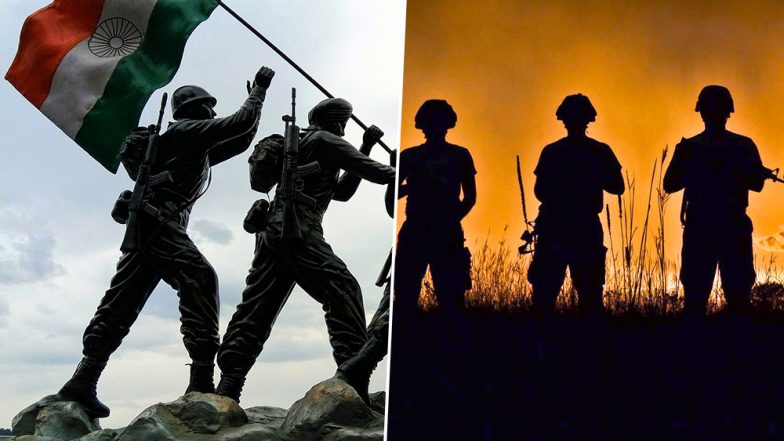 Kargil Vijay Diwas: भारतीय सेना के साहस और जांबाजी की कहानी है यह युद्ध, विपरीत परिस्थितियों में पाकिस्तान को चटाई थी धूल, जानें 10 बड़ी बातें