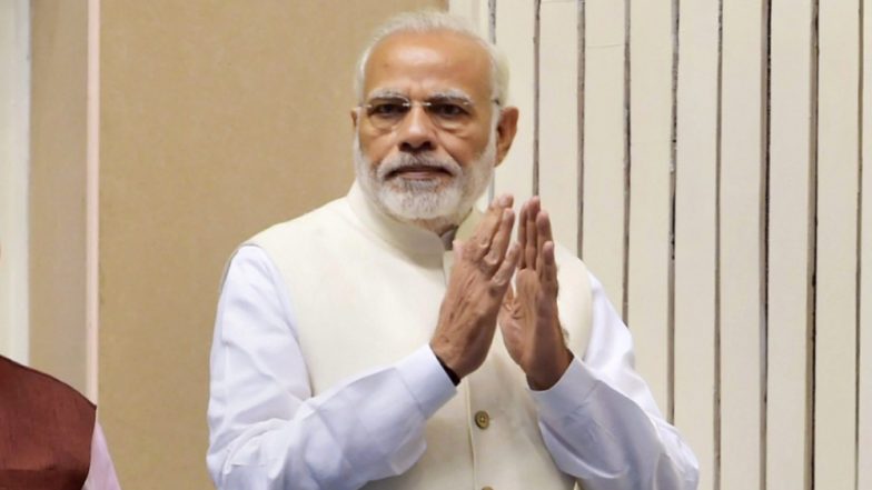 CAA और NRC पर मचे बवाल के बीच अपडेट होगा NPR, मोदी कैबिनेट ने लगाई मुहर: सूत्र