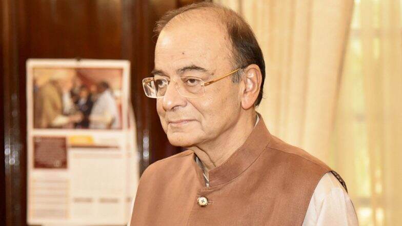 पूर्व वित्तमंत्री अरुण जेटली की हालत नाजुक, AIIMS में लाइफ सपोर्ट सिस्टम पर रखा गया पूर्व वित्तमंत्री अरुण जेटली की हालत नाजुक, AIIMS में लाइफ सपोर्ट सिस्टम पर रखा गया