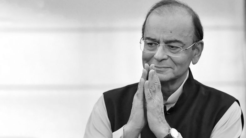 पूर्व वित्तमंत्री अरुण जेटली के निधन के बाद अमेरिकी दूतावास ने किया याद, कहा- भारत और अमेरिका व्यापार संबंधों को बढ़ावा देने के लिए किया काम