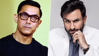 'विक्रम वेधा' के हिंदी वर्जन में नेगेटिव रोल निभाएंगे आमिर खान, सैफ अली खान भी है फिल्म का हिस्सा