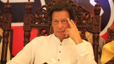 कोरोना से पूरा पाकिस्तान बेहाल, लेकिन इमरान खान को सता रही भारत की चिंता, कहा- हेल्प के लिए हूं तैयार