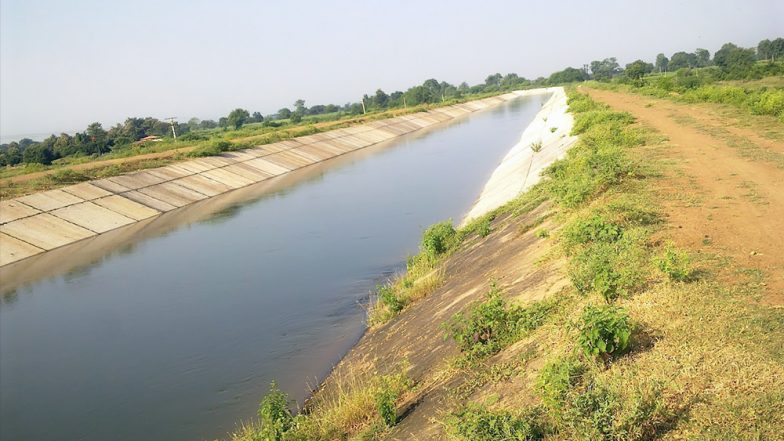 दूरदर्शन के पत्रकार राजेश शर्मा का नहर में मिला शव, 4 दिन से थे लापता
