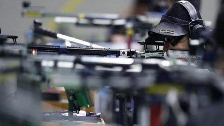 भारत के बाद अब ऑस्ट्रेलिया भी कर सकता है बर्मिंघम राष्ट्रमंडल खेल-2022 का बहिष्कार भारत के बाद अब ऑस्ट्रेलिया भी कर सकता है बर्मिंघम राष्ट्रमंडल खेल-2022 का बहिष्कार