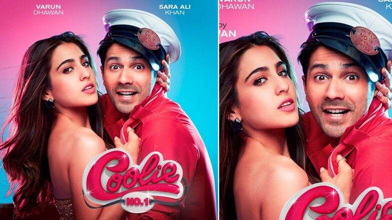 वरुण धवन और सारा अली खान की फिल्म 'कुली नंबर 1' के रीमेक में ये अभिनेता निभाएगा विलेन का किरदार वरुण धवन और सारा अली खान की फिल्म 'कुली नंबर 1' के रीमेक में ये अभिनेता निभाएगा विलेन का किरदार