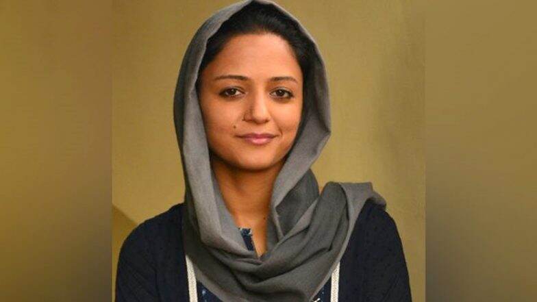 शेहला रशीद के खिलाफ FIR दर्ज, सेना को लेकर झूठी खबरें फैलाने का आरोप शेहला रशीद के खिलाफ FIR दर्ज, सेना को लेकर झूठी खबरें फैलाने का आरोप