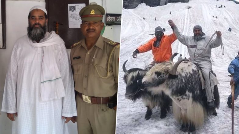मेरठ पुलिस के लिए Facebook बना खबरी, हिस्ट्रीशीटर की एक गलती ने पहुंचा दिया उसे हवालात