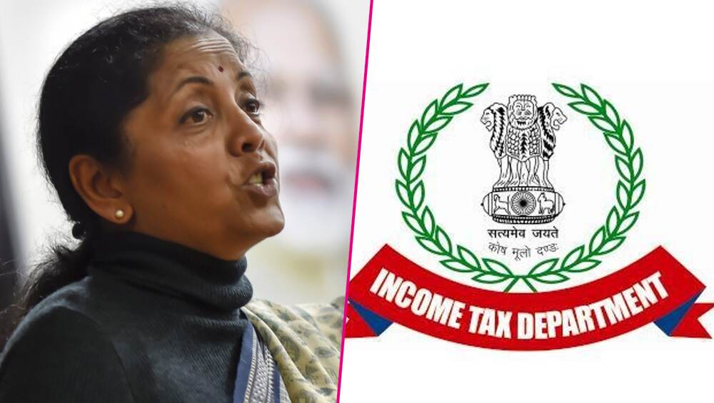 खुशखबर! Income Tax में आम आदमी को बड़ी राहत देने की तैयारी में मोदी सरकार, DTC पैनल ने दिया सुझाव खुशखबर! Income Tax में आम आदमी को बड़ी राहत देने की तैयारी में मोदी सरकार, DTC पैनल ने दिया सुझाव