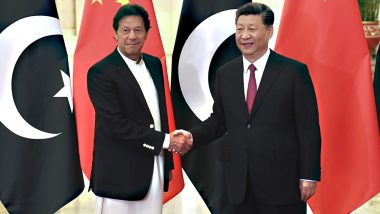 इस मामले में चीन और पाकिस्तान के बीच हुए मतभेद, क्या टूटेगी साझेदारी?