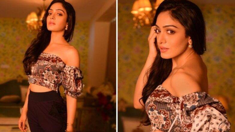 गुलशन कुमार की बेटी खुशाली कुमार 'दही-चीनी' से बॉलीवुड में करेंगी डेब्यू, निभाएंगी ये किरदार गुलशन कुमार की बेटी खुशाली कुमार 'दही-चीनी' से बॉलीवुड में करेंगी डेब्यू, निभाएंगी ये किरदार