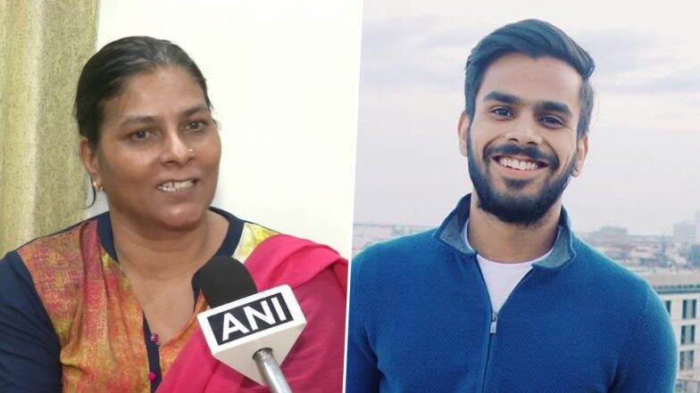 US Open 2019: पहले सेट में रोजर फेडरर को कड़ी टक्कर देकर हारे सुमित नागल, मां ने कहा- बेटा एक दिन देश नाम जरुर करेगा रोशन
