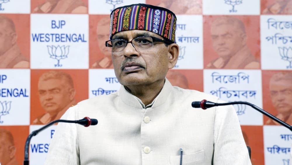 शिवराज सिंह चौहान : कड़ा अनुशासन और सांगठनिक एकता है पहचान शिवराज सिंह चौहान : कड़ा अनुशासन और सांगठनिक एकता है पहचान