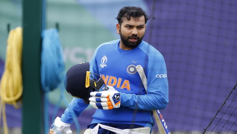 Sri Lanka's Tour of India 2020: विराट की टीम में होंगे बड़े बदलाव, बुमराह और धवन की होगी वापसी, रोहित को मिलेगा आराम Sri Lanka's Tour of India 2020: विराट की टीम में होंगे बड़े बदलाव, बुमराह और धवन की होगी वापसी, रोहित को मिलेगा आराम