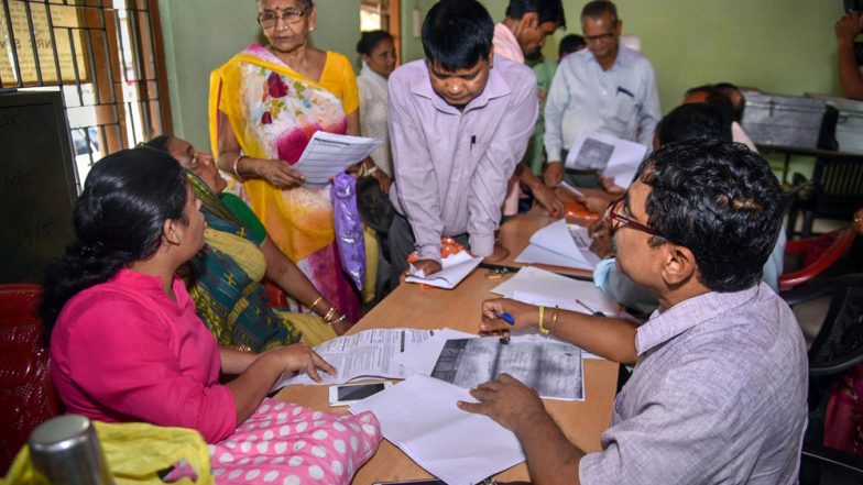 असम NRC लिस्ट में नाम नहीं होने पर अब ये हैं विकल्प, मिलेगा 120 दिन का वक्त- यहां जानें एनआरसी से जुड़े हर सवाल का जवाब