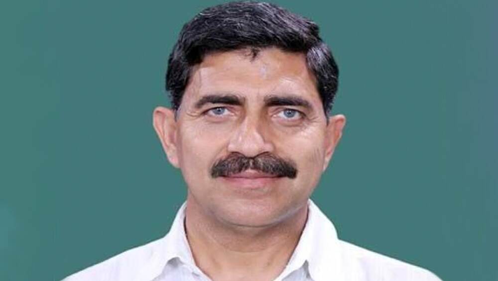 बीजेपी सांसद जुगल किशोर ने कहा- नेहरू की वजह से लगा धारा 370 का कलंक बीजेपी सांसद जुगल किशोर ने कहा- नेहरू की वजह से लगा धारा 370 का कलंक