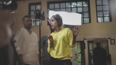 थिएटर प्रोडक्शन 'यूरीपिडस मीडिया' के साथ निर्देशन में जल्द कदम रखेंगी आमिर खान की बेटी इरा खान