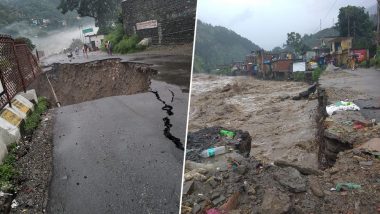 हिमाचल में बारिश का कहर: शिमला और कुल्लू में सोमवार को बंद रहेंगे सभी स्कूल-कॉलेज, छह जिलों में अलर्ट