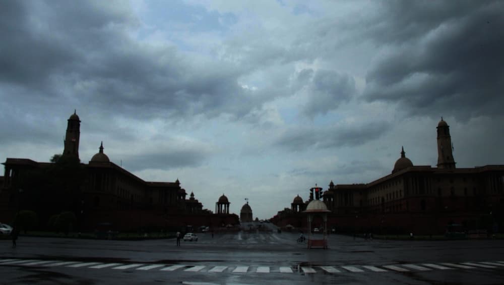Weather Forecast: उत्तर प्रदेश में आगामी 3-4 दिनों में मौसम परिवर्तन के आसार, न्यूनतम तापमान 22 डिग्री सेल्सियस दर्ज