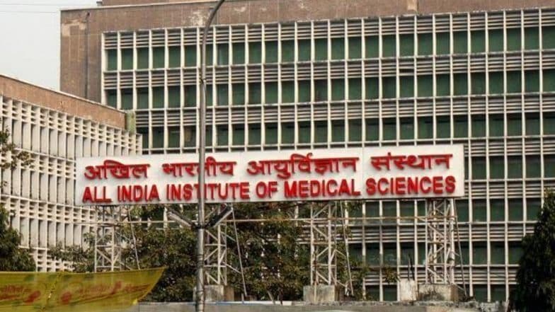 कोरोना से जंग: दिल्ली में एम्स का ट्रॉमा सेंटर कोविड-19 अस्पताल में तब्दील होगा कोरोना से जंग: दिल्ली में एम्स का ट्रॉमा सेंटर कोविड-19 अस्पताल में तब्दील होगा
