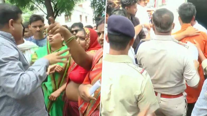मध्यप्रदेश: पिकनिक मनाने आए नाबालिग युवकों की पिटाई कर पेशाब पिलाने वाले पुलिसकर्मियों को किया गया सस्पेंड