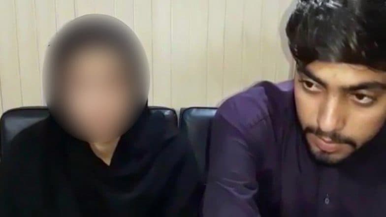 पाकिस्तान: अगवा कर सिख लड़की का कराया धर्म परिवर्तन, फिर की जबरन शादी, मूक बने इमरान खान से परिवार ने मांगी मदद पाकिस्तान: अगवा कर सिख लड़की का कराया धर्म परिवर्तन, फिर की जबरन शादी, मूक बने इमरान खान से परिवार ने मांगी मदद