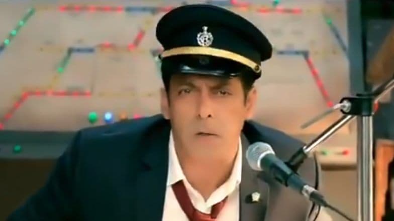 Bigg Boss 13: सलमान खान के शो का नया प्रोमो हुआ जारी, 4 हफ्तों में फिनाले में पहुंच जाएंगे कंटेस्टेंट्स, देखें वीडियो Bigg Boss 13: सलमान खान के शो का नया प्रोमो हुआ जारी, 4 हफ्तों में फिनाले में पहुंच जाएंगे कंटेस्टेंट्स, देखें वीडियो