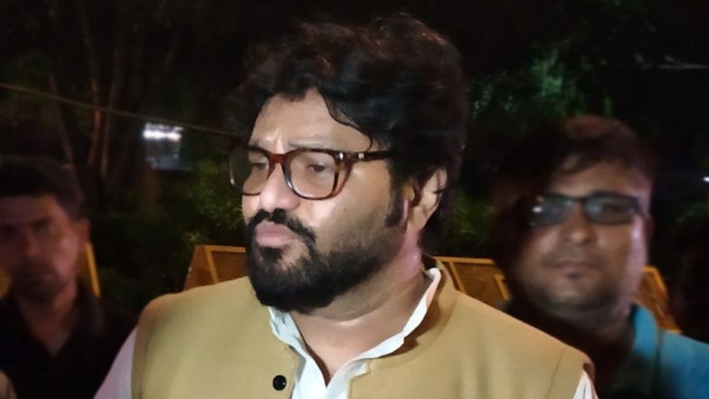 अरुण जेटली के अंतिम संस्कार की भीड़ का चोरों ने उठाया फायदा, बाबुल सुप्रियो समेत 11 लोगों के फोन चोरी