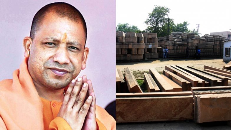 मुख्यमंत्री योगी आदित्यनाथ के कार्यकाल में बन जाएगा राममंदिर: राज्यमंत्री सुनील भराला
