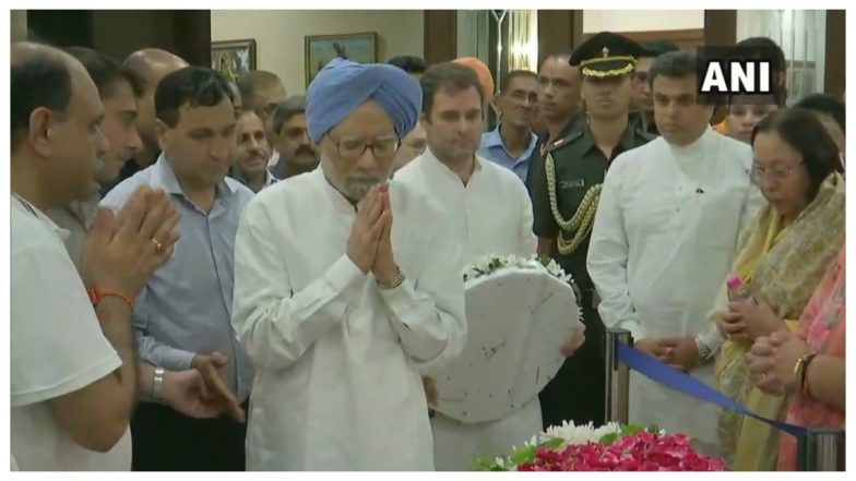 अरुण जेटली निधन: पूर्व पीएम मनमोहन सिंह ने कहा- देश ने उत्कृष्ट सांसद को खो दिया
