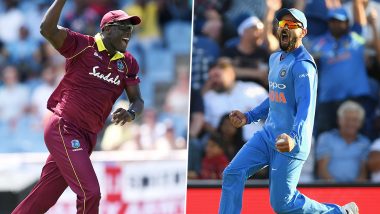 IND vs WI 3rd T20I 2019: भारत बनाम वेस्टइंडीज मुकाबले पर छाए बरसाती बादल