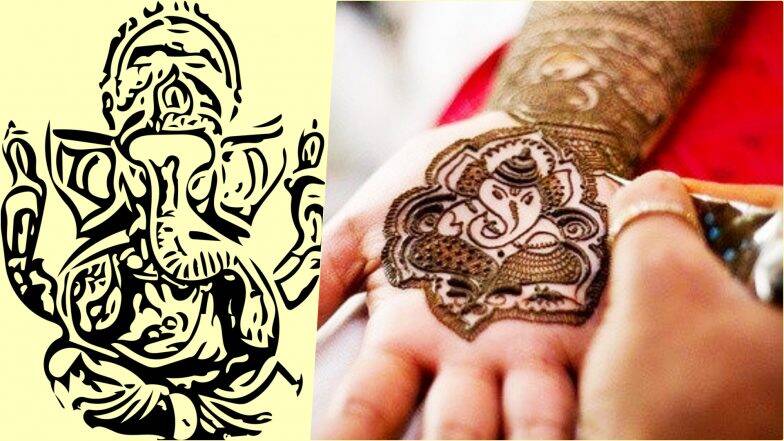Can you show some of your mehendi designs? - Quora