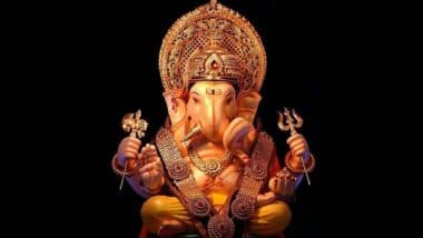 Ganesh Chaturthi 2019: गणेश चतुर्थी को क्यों कहा जाता है कलंक चतुर्थी, जानिए इस दिन क्यों नहीं करना चाहिए चांद का दीदार