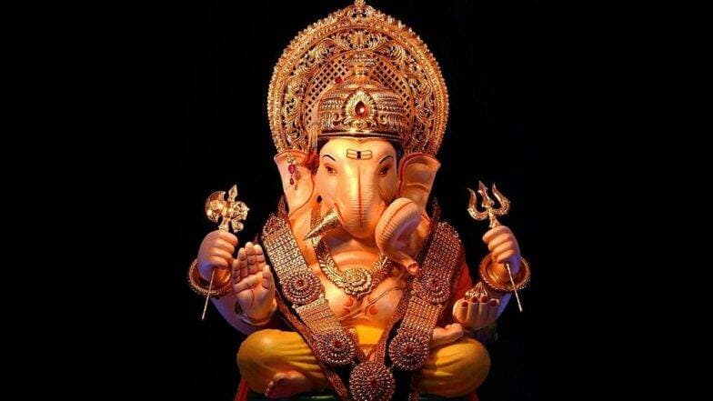 Sankashti Chaturthi November 2019: संकष्टी चतुर्थी के दिन ऐसे करें गणपति बाप्पा का व्रत, जानें चंद्रोदय का मुहूर्त Sankashti Chaturthi November 2019: संकष्टी चतुर्थी के दिन ऐसे करें गणपति बाप्पा का व्रत, जानें चंद्रोदय का मुहूर्त