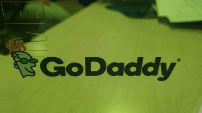 GoDaddy के नए CEO बने अमन भूटानी, इंटरनेट के नामों और रजिस्ट्रेशन मैनेजमेंट की है यह दिग्गज कंपनी GoDaddy के नए CEO बने अमन भूटानी, इंटरनेट के नामों और रजिस्ट्रेशन मैनेजमेंट की है यह दिग्गज कंपनी