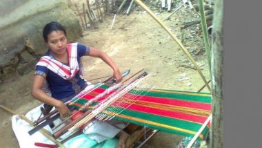 National Handloom Day 2019: राष्ट्रीय हथकरघा दिवस, बुनकरों की स्थिति में सुधार लाने की दिशा में सराहनीय पहल