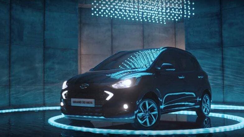 Hyundai рдиреЗ рд▓реЙрдиреНрдЪ рдХрд┐рдпрд╛ Grand i10 Nios, рдХреАрдордд 4.99 рд▓рд╛рдЦ рд░реБрдкрдпреЗ рд╕реЗ рд╢реБрд░реВ