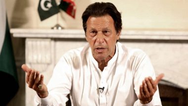 जम्मू-कश्मीर को लेकर पाकिस्तान के प्रधानमंत्री इमरान खान देंगे नीतिगत बयान: प्रवक्ता मोहम्मद फैसल