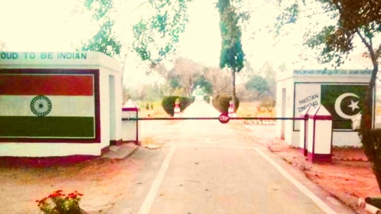 बाज नही आ रहा पाकिस्तान, इमरान के राज में लगातार जारी है नापाक हरकत