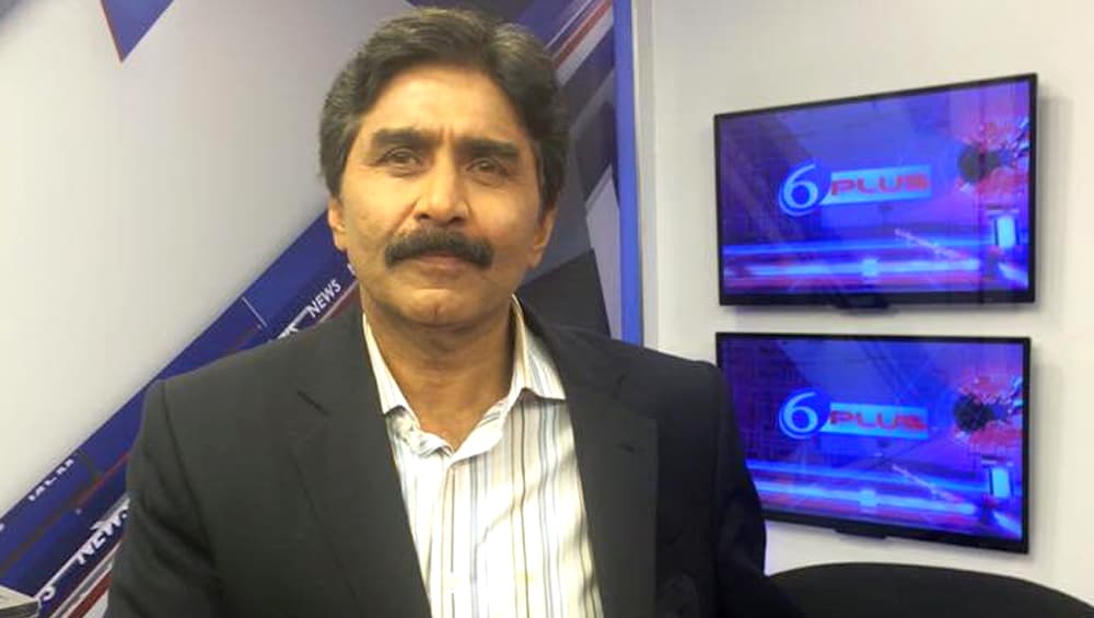 जावेद मियांदाद ने ICC से की मांग- भारत असुरक्षित है, दूसरे देशों की टीमों को वहां जाने से रोकना चाहिए जावेद मियांदाद ने ICC से की मांग- भारत असुरक्षित है, दूसरे देशों की टीमों को वहां जाने से रोकना चाहिए