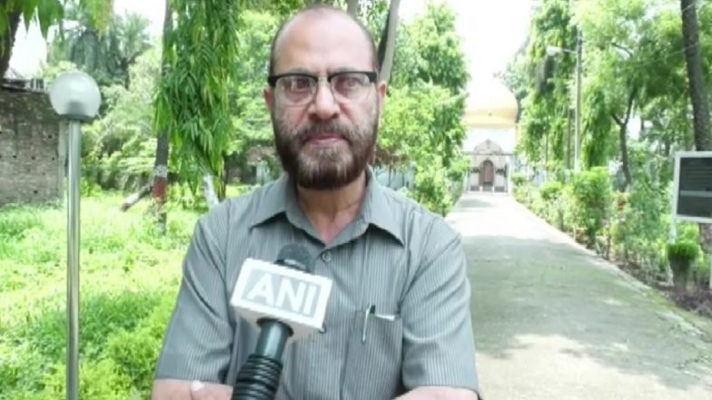 सावन के आखिरी सोमवार और  ईद-उल-अदहा एक ही दिन, शिया नेता की कुरबानी न देने की अपील