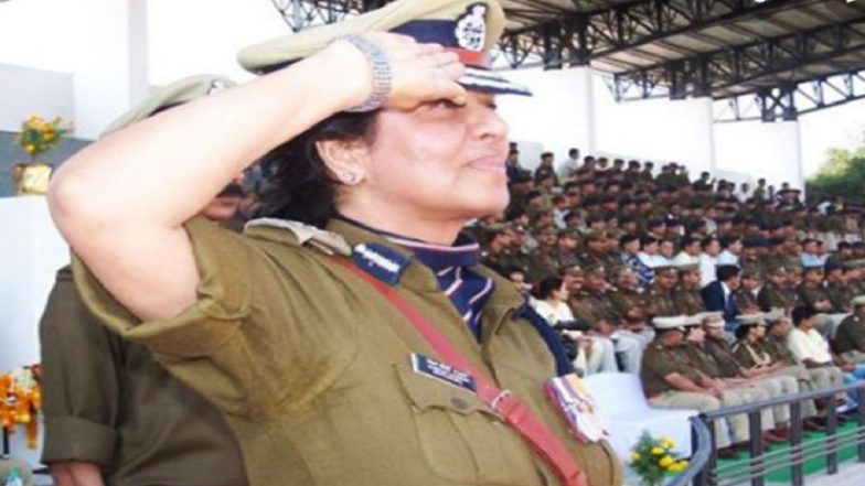 देश की पहली महिला DGP कंचन चौधरी भट्टाचार्य का लंबी बीमारी के बाद मुंबई में निधन